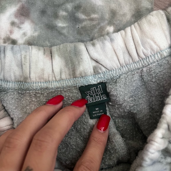 Sweatpants - Picture 2 of 3